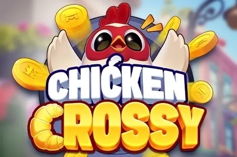 Chicken Crossy